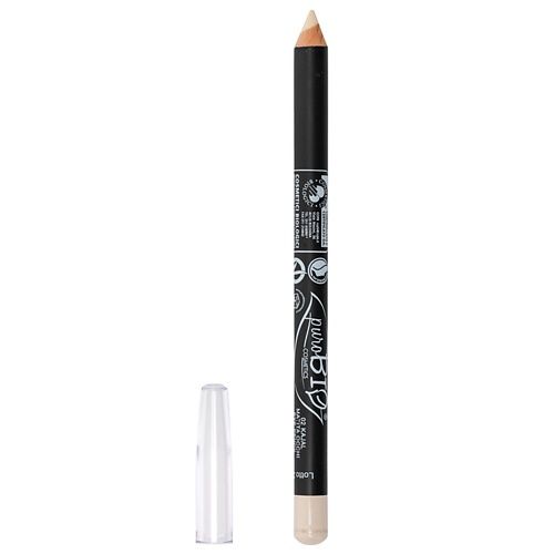 PUROBIO Карандаш для глаз Eye Pencil-Kajal MPL099504 фото 1