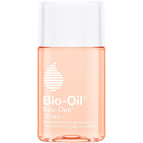 BIO-OIL Масло косметическое от шрамов, растяжек, неровного тона кожи OIL000001 фото 1