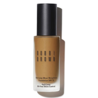 BOBBI BROWN Тональное средство Skin Long-Wear Weightless Foundation SPF 15