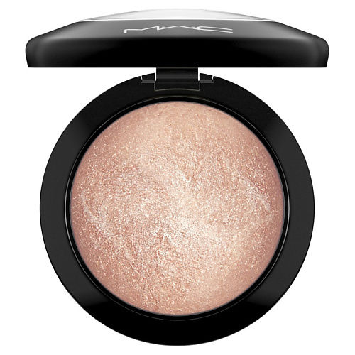 MAC Перламутровая пудра Mineralize Skinfinish MACMT1329 фото 1