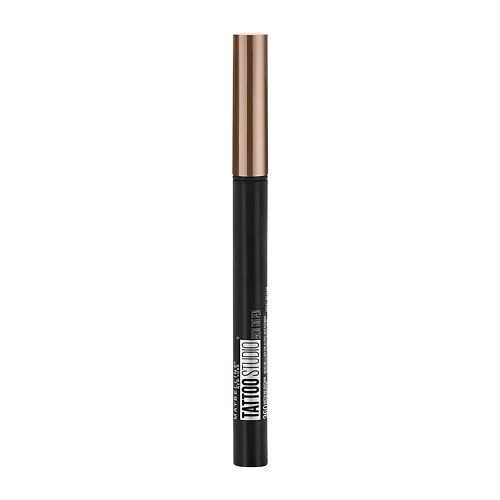 MAYBELLINE NEW YORK Лайнер для бровей "Brow Tattoo Micro Pen" MAY031860 фото 1