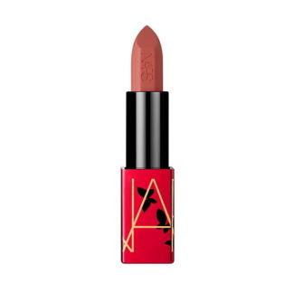 NARS Помада Audacious Sheer Matte Lipstick коллекция Claudette