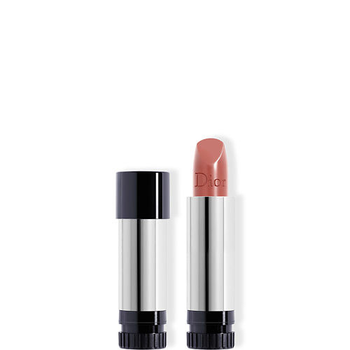 DIOR Rouge Balm Рефилл Бальзама для губ с сатиновым финишем F00937374 фото 1