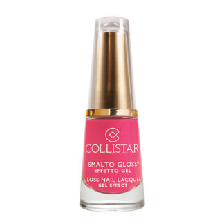 COLLISTAR Лак для ногтей Gloss Nail Lacquer