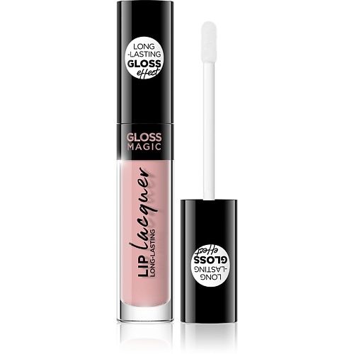 EVELINE Помада для губ GLOSS MAGIC LIP LAQUER MPL000558 фото 1