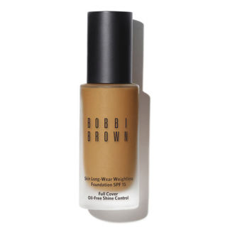 BOBBI BROWN Тональное средство Skin Long-Wear Weightless Foundation SPF 15