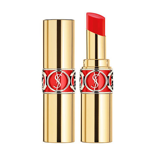 YSL Помада для губ Rouge Volupte Shine YSLL93442 фото 1