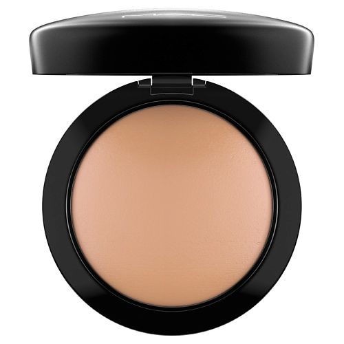 MAC Минеральная пудра Mineralize Skinfinish Natural MAC337156 фото 1