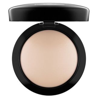 MAC Минеральная пудра Mineralize Skinfinish Natural