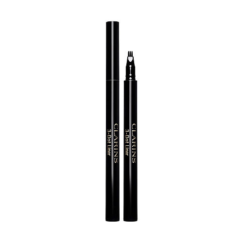 CLARINS Жидкая подводка для глаз 3-Dot Liner CLR224510 фото 1