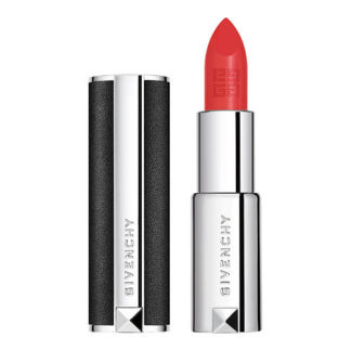 GIVENCHY Губная помада с сатиново-матовым эффектом LE ROUGE