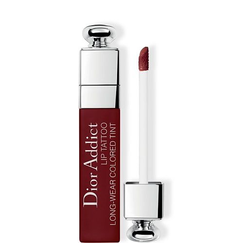 DIOR Тинт для губ Dior Addict Lip Tatoo F02896831 фото 1