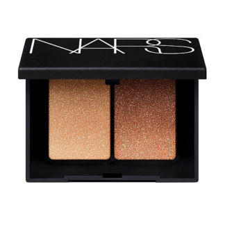 NARS Двойные тени для век Nars