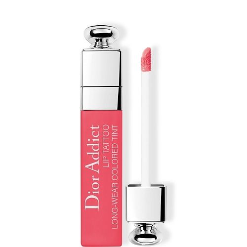 DIOR Тинт для губ Dior Addict Lip Tatoo F02896571 фото 1