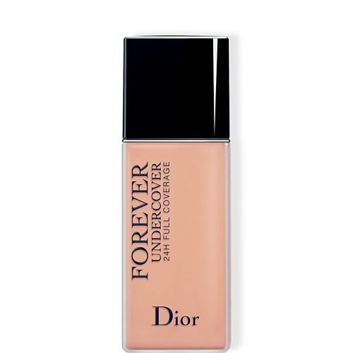 DIOR Тональная основа DIORskin Forever Undercover F00900032 фото 1