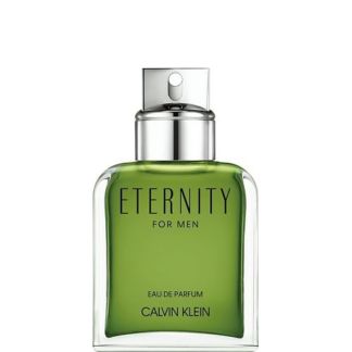 CALVIN KLEIN Eternity, Парфюмерная вода, спрей 50 мл