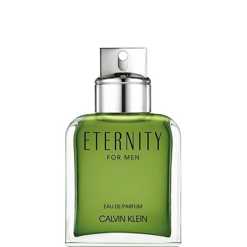 CALVIN KLEIN Eternity, Парфюмерная вода, спрей 50 мл CK0149000 фото 1