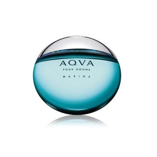 BVLGARI Aqva pour Homme Marine