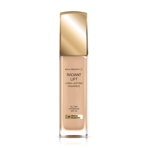 MAX FACTOR Тональный крем RADIANT LIFT FOUNDATION MXF065045 фото 1