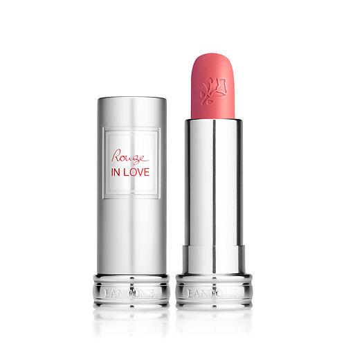 LANCOME Губная помада Rouge in Love KLM295990 фото 1