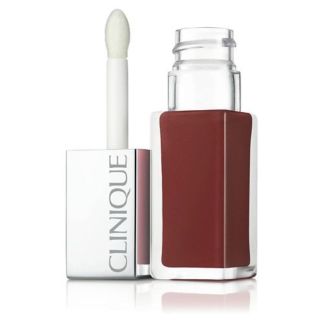 CLINIQUE Лак для губ: интенсивный цвет и уход Clinique Pop Lacquer