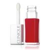 CLINIQUE Лак для губ: интенсивный цвет и уход Clinique Pop Lacquer CLQZN3J02 фото 1