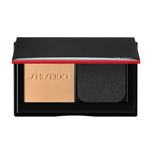 SHISEIDO Компактная тональная пудра для свежего безупречного покрытия SYNCH SHI6116SH фото 1