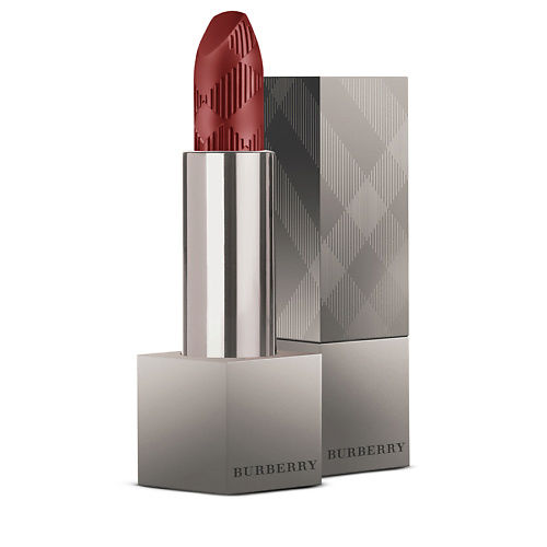 BURBERRY Бархатная помада для губ Lip Velvet Matte EBUR31035 фото 1