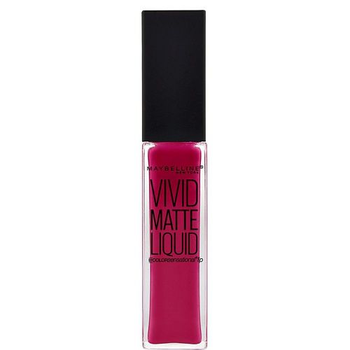 MAYBELLINE NEW YORK Помада для губ VIVID MATTE MAYB27297 фото 1