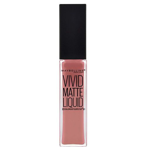 MAYBELLINE NEW YORK Помада для губ VIVID MATTE MAYB27299 фото 1