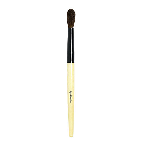 BOBBI BROWN Кисть косметическая Eye Blender Brush BOBE55F01 фото 1