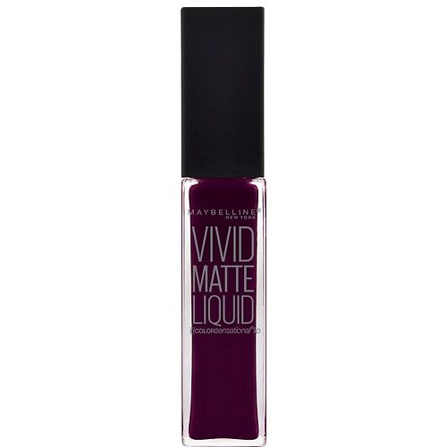 MAYBELLINE NEW YORK Помада для губ VIVID MATTE MAY272980 фото 1