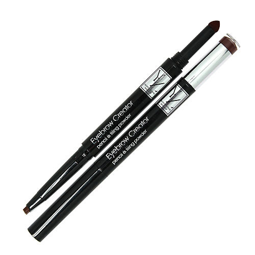 YZ Карандаш-создатель бровей Eyebrow Creator pencil & filing power YLZ000622 фото 1