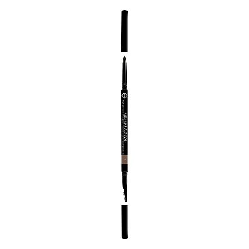 GIORGIO ARMANI Карандаш для бровей HIGH PRECISION BROW PENCIL GA9264200 фото 1