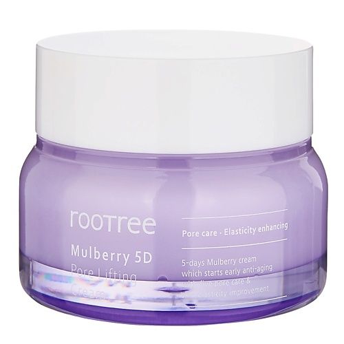 ROOTREE Крем для лица сужающий поры Pore Lifting Cream ROO679761 фото 1