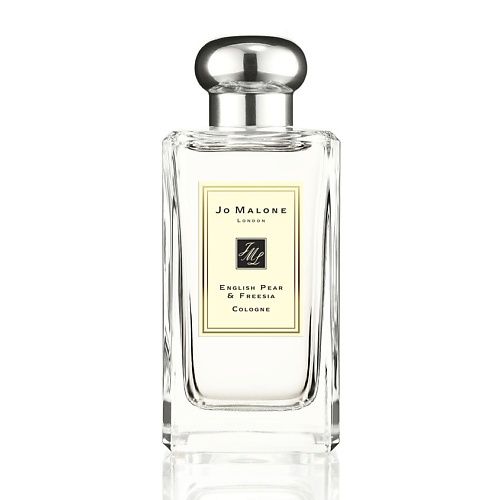 JO MALONE LONDON English Pear & Freesia Cologne, Одеколон 100 мл JOML26L01 фото 1