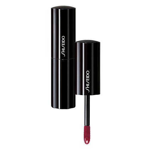 SHISEIDO Помада-блеск Lacquer Rouge SHI10890S фото 1