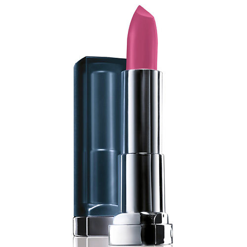 MAYBELLINE NEW YORK Матовая помада для губ Color Sensational Матовое искуше MAY538500 фото 1