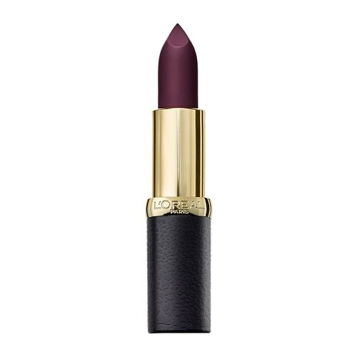 L'ORÉAL PARIS Матовая губная помада "Color Riche, MatteAddiction" LOR554200 фото 1