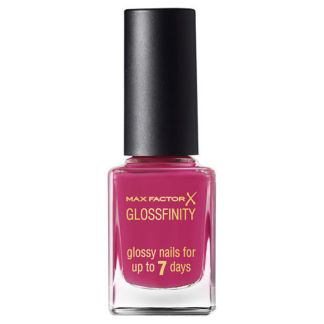 MAX FACTOR Лак для ногтей Glossfinity