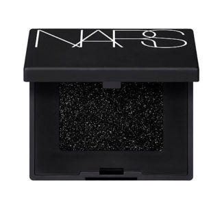 NARS Моно тени для век Nars с глиттером