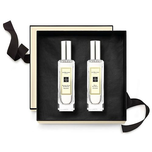 JO MALONE LONDON Одеколон English Pear&Freesia и одеколон Wild Bluebell JOML9R301 фото 1