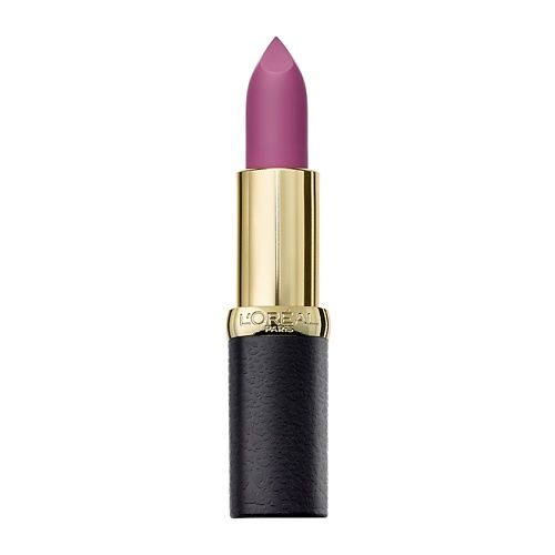 L'ORÉAL PARIS Матовая губная помада "Color Riche, MatteAddiction" LOR554000 фото 1