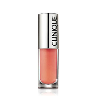 CLINIQUE Блеск для губ: сияние и увлажнение Pop Splash™ lip gloss