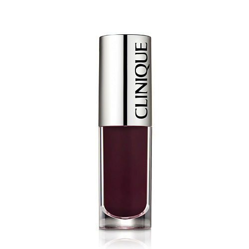 CLINIQUE Блеск для губ: сияние и увлажнение Pop Splash™ lip gloss CLQK26020 фото 1