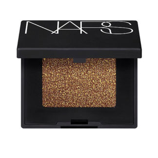 NARS Моно тени для век Nars с глиттером