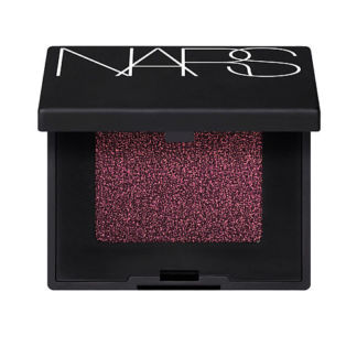 NARS Моно тени для век Nars с глиттером