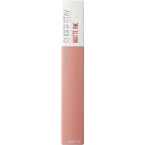 MAYBELLINE NEW YORK Суперстойкая жидкая матовая помада для губ Super Stay MAY091800 фото 1