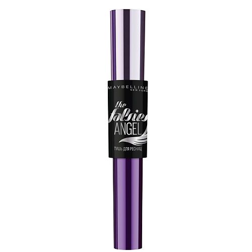 MAYBELLINE NEW YORK Тушь для ресниц Фолсис Энджел MAY831500 фото 1