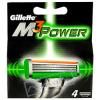 GILLETTE Сменные кассеты M3 Power GIL280431 фото 1